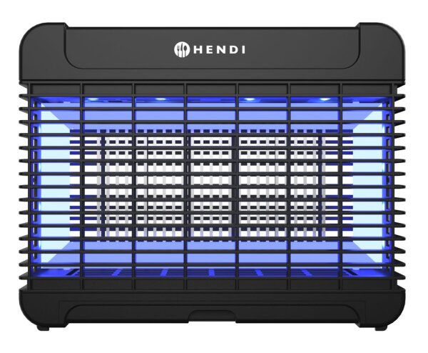 Insektenvernichter, HENDI, 150 m², 230V/11W, 330x100x(H)263mm