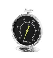 Ofenthermometer, HENDI, ⌀75.5x(H)97mm