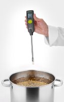 Frittieröltester, HENDI, 365x48x(H)26mm