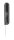 Thermometer, klappbar , HENDI, Schwarz, 150x35x(H)27mm