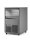 Eiswürfelmaschine, Arktic, Schwarz, 230V/385W, 520x380x(H)637mm