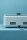 Chiller UNIQ, HENDI, designed by Robert Bronwasser, GN 1/1, Blau, 220-240V/120W, 607x398x(H)248mm