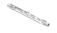Infrarotlampe, Halogen, HENDI, 230V/500W, ⌀10x(H)118mm