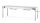 Wärmebrücke, HENDI, Silber, 230V/1000W, 1200x400x(H)400mm, Rechteckig