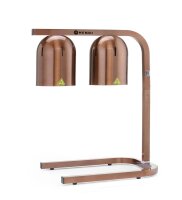 Speisenwärmer, Infrarot, HENDI, Kupfer, 230V/500W,...
