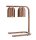 Speisenwärmer, Infrarot, HENDI, Kupfer, 230V/500W, 453x360x(H)790mm