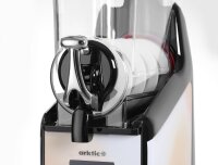 Kaffee Slush Maschine, Arktic, 12L, 230V/435W, 610x280x(H)936mm