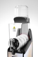 Kaffee Slush Maschine, Arktic, 12L, 230V/435W, 610x280x(H)936mm