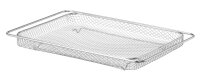 Mikrowelle, Multifunktionsgerät 4-in-1, 2350 W, 24,7 L, HENDI, Schwarz, 230V/2350W, 462x492x(H)338mm