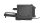 Mikrowelle, Multifunktionsgerät 4-in-1, 2350 W, 24,7 L, HENDI, Schwarz, 230V/2350W, 462x492x(H)338mm