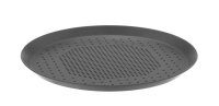 Hochgeschwindigkeits-Backofen CombiTurbo, HENDI, Schwarz, 230V/3500W, 380x663x(H)619mm