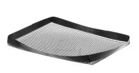 Hochgeschwindigkeits-Backofen CombiTurbo, HENDI, Schwarz, 230V/3500W, 380x663x(H)619mm