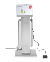 Wurstfüllmaschine, elektrisch, HENDI, 15L, 230V/60W,...