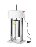 Wurstfüllmaschine, elektrisch, HENDI, 15L, 230V/60W,...