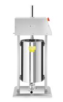 Wurstfüllmaschine, elektrisch, HENDI, 15L, 230V/60W, 450x350x(H)750mm