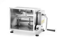 Fleischmischer mit kippbarem Behälter, HENDI, 20L, 285x550x(H)385mm