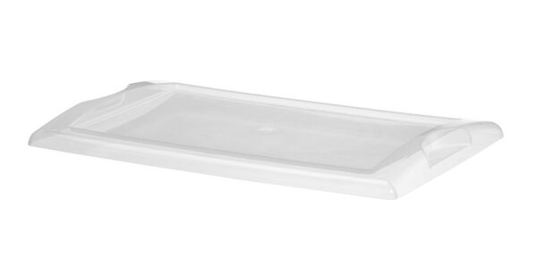 Deckel für Besteckbehälter, HENDI, 530x325x(H)40mm
