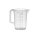 Messbecher, HENDI, Profi Line, 1L, ⌀120x120mm
