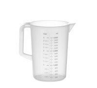 Messbecher, HENDI, Profi Line, 3L, ⌀170x170mm