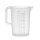 Messbecher, HENDI, Profi Line, 3L, ⌀170x170mm