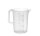 Messbecher, HENDI, Profi Line, 3L, ⌀170x170mm