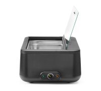 Chafing Dish UNIQ, analoge Steuerung, HENDI, GN 2/3,...