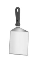 Smash-Burger-Set, HENDI, Silber, ⌀160x(H)85mm
