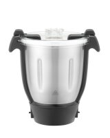 HENDICHEF Schüssel und Zubehörset, HENDI, 3L,...