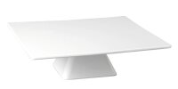 Kuchenständer quadratisch, HENDI, 310x310x(H)80mm