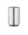 Flaschenöffner, automatisch, BarUp, Silber, ⌀50x(H)83mm