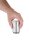 Flaschenöffner, automatisch, BarUp, Silber, ⌀50x(H)83mm