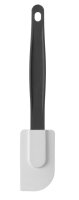 Schaber, HENDI, Weiß, 266x50mm