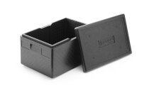 Isolierbehälter, HENDI, Kitchen Line, GN 1/1, 46L,...