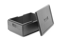 Isolierbehälter, HENDI, Kitchen Line, GN 1/1, 53L,...