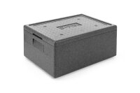 Isolierbehälter, HENDI, Kitchen Line, GN 1/1, 40L,...