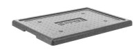 Isolierbehälter, HENDI, Kitchen Line, GN 1/1, 40L,...