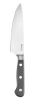 Kochmesser 150 mm, geschmiedet, HENDI, Profi Line PLUS,...
