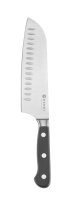 Santokumesser 180 mm, geschmiedet , HENDI, Profi Line...
