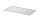 Backblech, HENDI, GN 1/1, Silber, 530x325x(H)mm