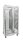 Abdeckung für Wagen, HENDI, Transparent, 760x570x(H)1630mm