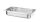 GN 1/1 Behälter, perforiert, HENDI, Profi Line PLUS, GN 1/1, 14L, Silber, 530x325x(H)100mm