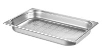 GN 1/1 Behälter, perforiert, HENDI, Profi Line PLUS,...