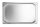 GN 1/1 Behälter, HENDI, Profi Line PLUS, GN 1/1, 5L, Silber, 530x325x(H)40mm