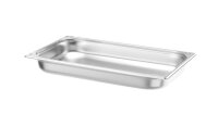 GN 1/1 Behälter, HENDI, Profi Line PLUS, GN 1/1, 9L,...