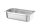 GN 1/1 Behälter, HENDI, Profi Line PLUS, GN 1/1, 21L, Silber, 530x325x(H)150mm