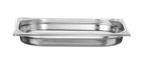 GN 1/2 Behälter, HENDI, Profi Line PLUS, GN 1/2, 2L,...