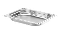 GN 1/2 Behälter, HENDI, Profi Line PLUS, GN 1/2, 2L,...