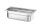 GN 1/3 Behälter, HENDI, Profi Line PLUS, GN 1/3, 4L, Silber, 325x176x(H)100mm