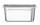 GN 1/3 Behälter, HENDI, Profi Line PLUS, GN 1/3, 5,7L, Silber, 325x176x(H)150mm