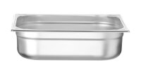 GN 2/3 Behälter, HENDI, Profi Line PLUS, GN 2/3, 9L,...